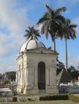 Кладбище Колон - достопримечательность Гаваны