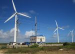 Энергия ветра на Кубе