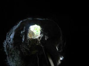 Пещера Амбросио