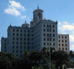 Отели Старой Гаваны