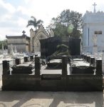 Кладбище Колон - достопримечательность Гаваны