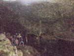 Пещера Сатурна - достопримечательность Варадеро