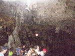 Пещера Сатурна - достопримечательность Варадеро