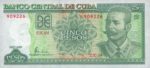 Какие деньги брать на Кубу