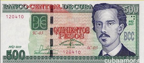 Реформа финансовой системы Кубы