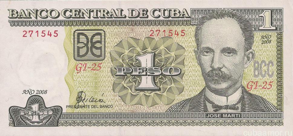 какие деньги брать на Кубу