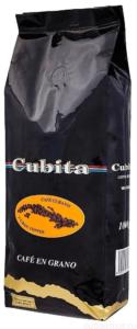 кофе Кубы